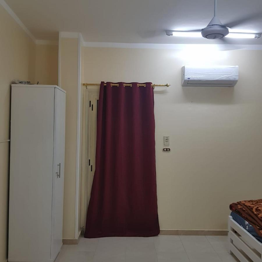 Sweet Home 5- Last Check In 12 Am Hurghada Exterior photo