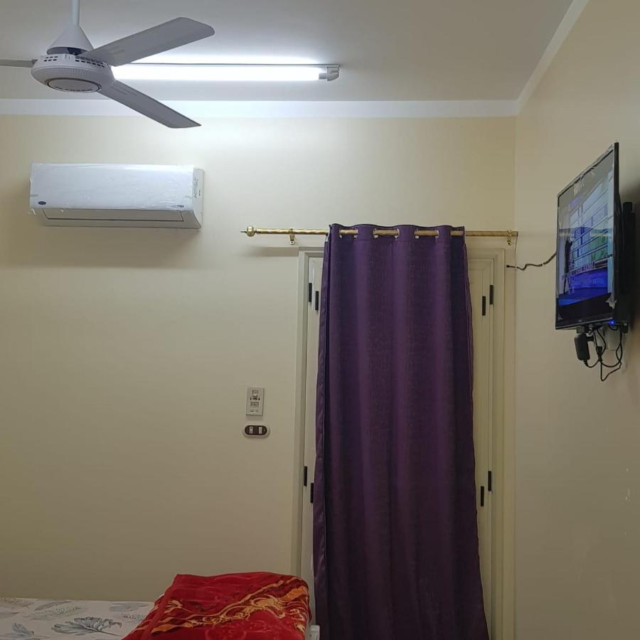 Sweet Home 5- Last Check In 12 Am Hurghada Exterior photo