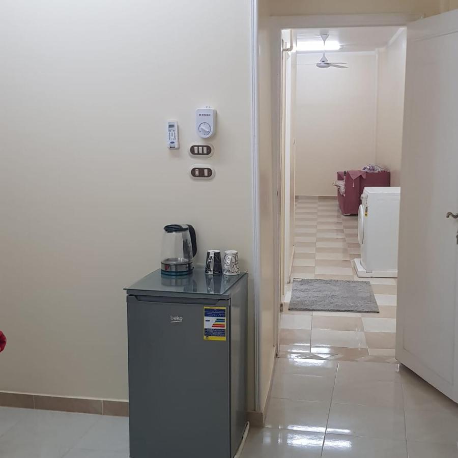 Sweet Home 5- Last Check In 12 Am Hurghada Exterior photo